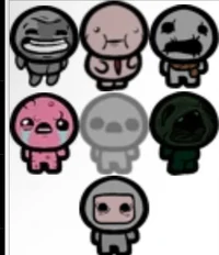 The 7 deadly sins