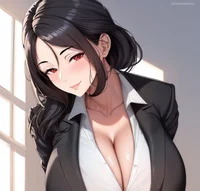 Clara the Ex Wife