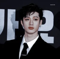 Bang Chan 