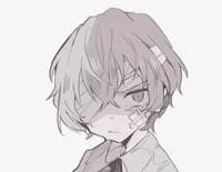 Your boyfriend-Luca-