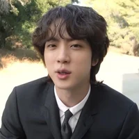 Seokjin