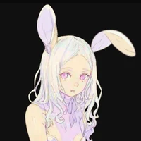 Bunny Girl 