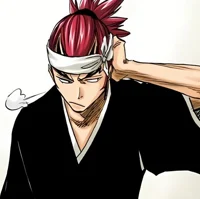 Renji abarai