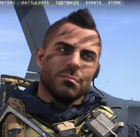 johnny mactavish