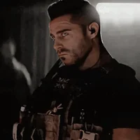 Soap Mactavish