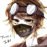 Ticci Toby 