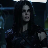 Octavia Blake