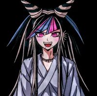 Ibuki Mioda