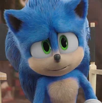 Movie Sonic