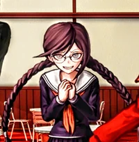 Toko Fukawa
