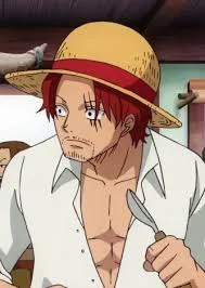 Shanks