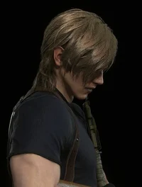 Leon Kennedy 