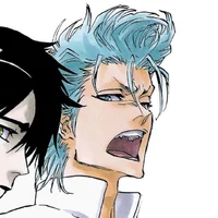 Grimmjow