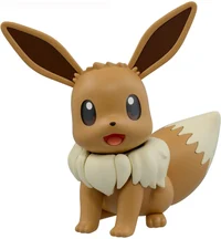 Evelyn the eevee