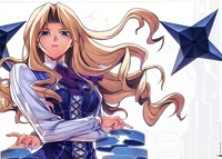 Elizabeth Mably 