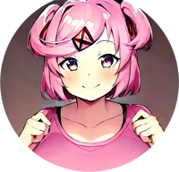 Gassy Natsuki