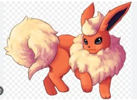 flar giant flareon