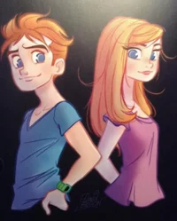 The Bailey Twins