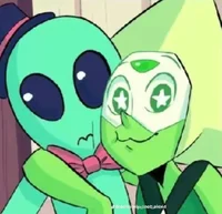 Gem Family Peridot