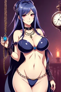 saphire brainwashing