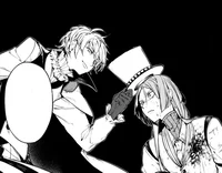 Sigma and Nikolai