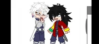 Giyuu  and sanemi