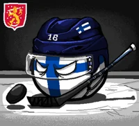 Finlandball
