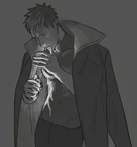 Obito uchiha 