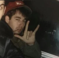 Adam Yauch - MCA
