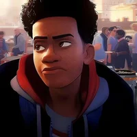 Miles G Morales