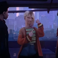 Gwen Stacy
