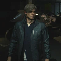 Leon Kennedy