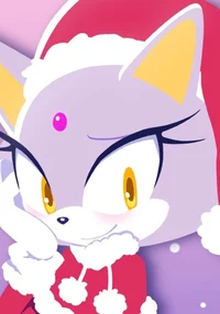 Blaze -Christmas-