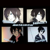 4 Aidans-Gods of All