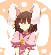 Tewi Inaba 