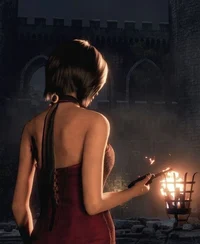 Ada Wong 