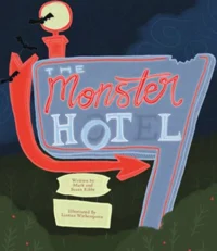 Monster Hotel rpg