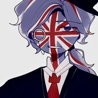 Countryhumans uk