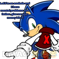 Bully Sonic