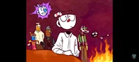 Casino cuphead