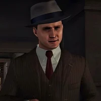 Cole Phelps