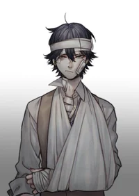 Ranpo Edogawa