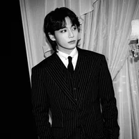 JEON JUNGKOOK 