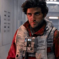 Poe Dameron