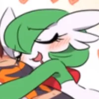 Gardevoir