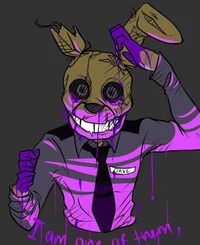 William afton