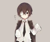 Osamu Dazai