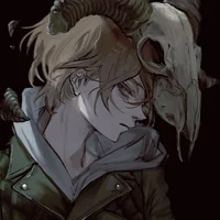 Nakahara Chuuya