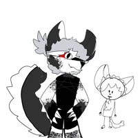 Sirius the hellhound