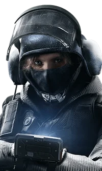 IQ rainbow six